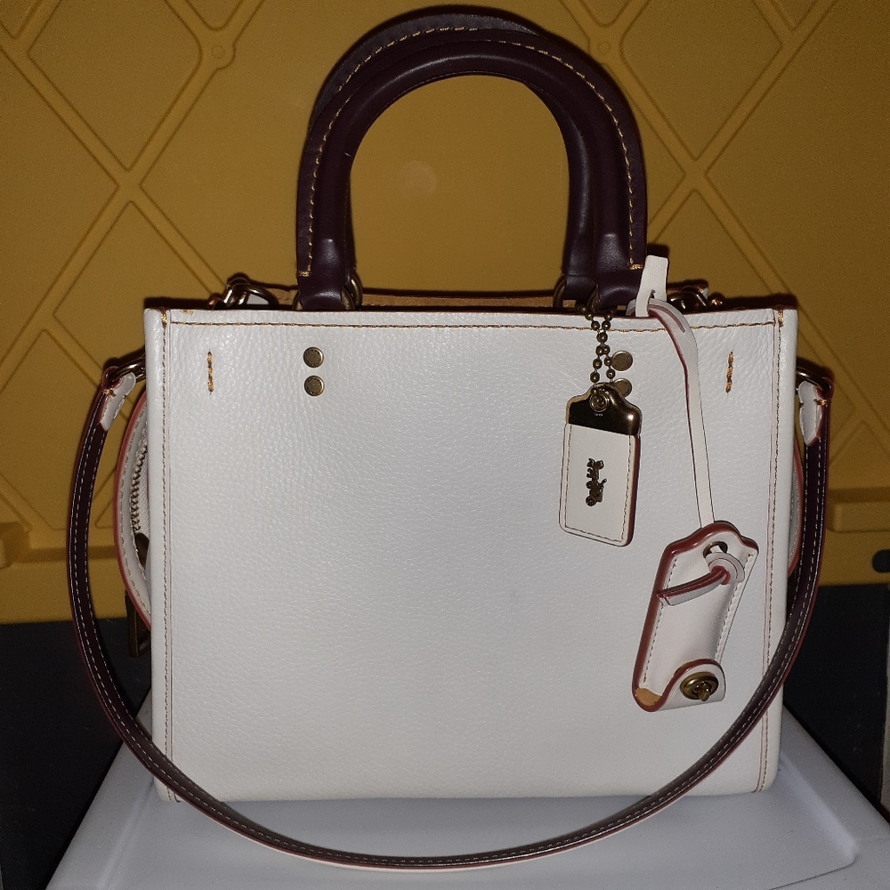 Coach 1941 Chalk Rogue 25